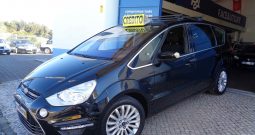 Ford S Max 7Lugares