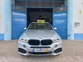 BMW X5 Pack M 7Lugares