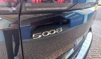 Peugeot 5008 completo