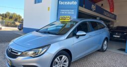 Opel Astra TDCI