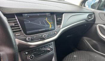 Opel Astra completo