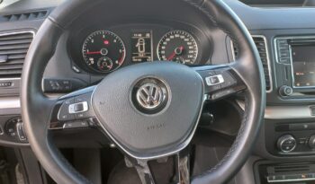 VW SHARAN completo
