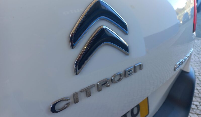 Citroen C3 Aircross completo