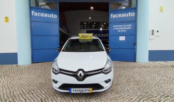 Renault Clio ST completo