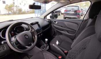 Renault Clio ST completo