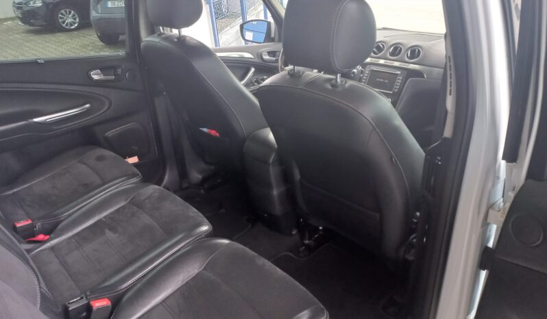 Ford S Max completo