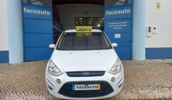 Ford S Max completo