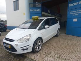 Ford S Max