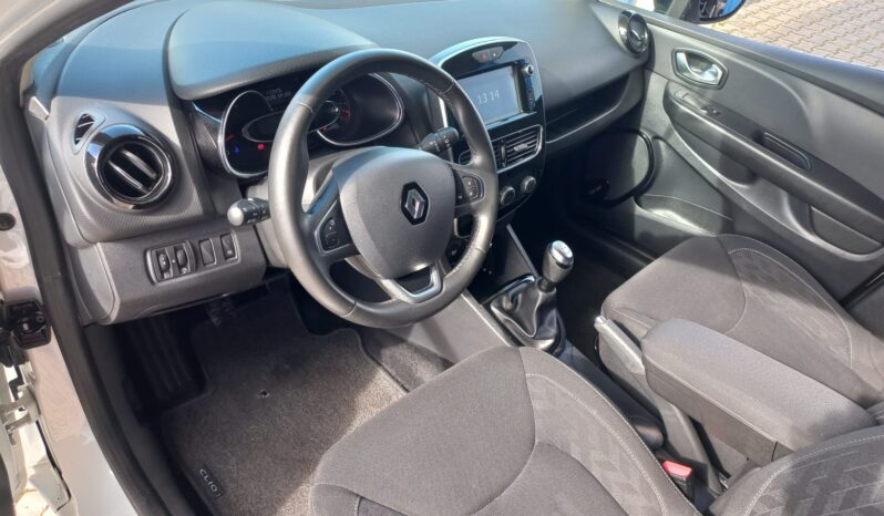 Renault Clio completo
