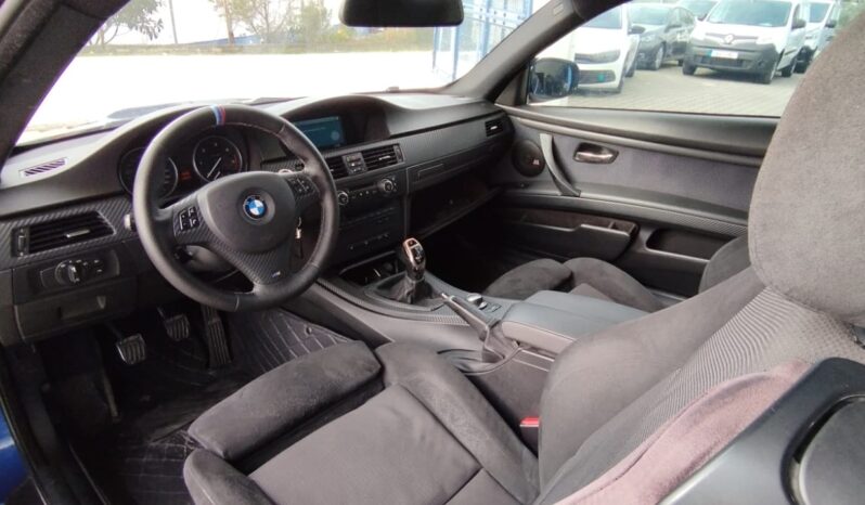 BMW Serie 320 completo