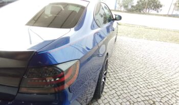 BMW Serie 320 completo