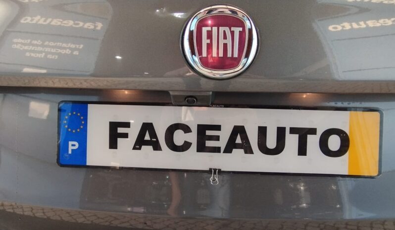 Fiat Tipo SW completo
