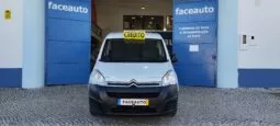 Citroen Berlingo completo