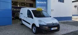 Citroen Berlingo completo