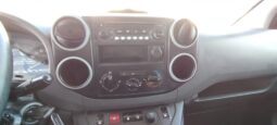 Citroen Berlingo completo