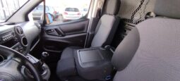 Citroen Berlingo completo