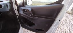 Citroen Berlingo completo
