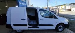 Citroen Berlingo completo