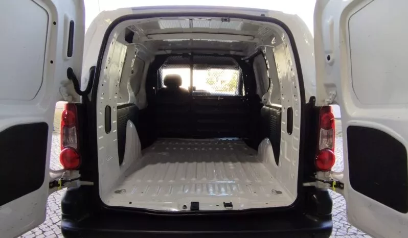 Citroen Berlingo completo