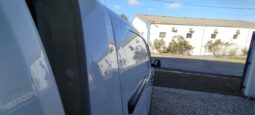Citroen Berlingo completo