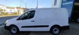 Citroen Berlingo completo