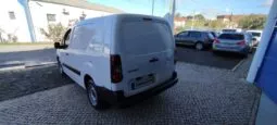 Citroen Berlingo completo