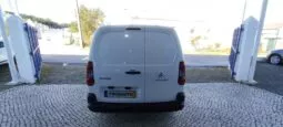 Citroen Berlingo completo