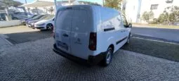 Citroen Berlingo completo