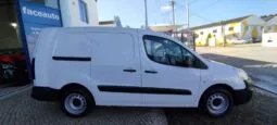 Citroen Berlingo completo