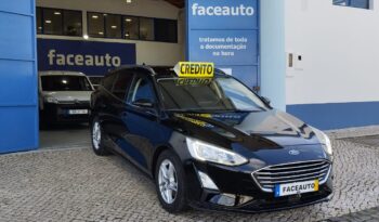 Ford Focus completo