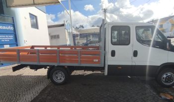 IVECO DAILY completo