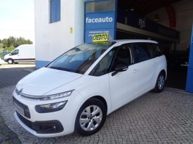 Citroen C4 Grand Picasso