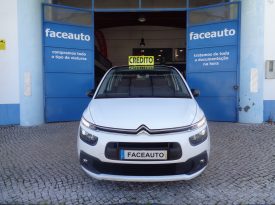 Citroen C4 Grand Picasso