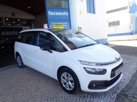 Citroen C4 Grand Picasso