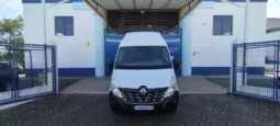 Renault Master completo