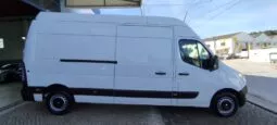 Renault Master completo