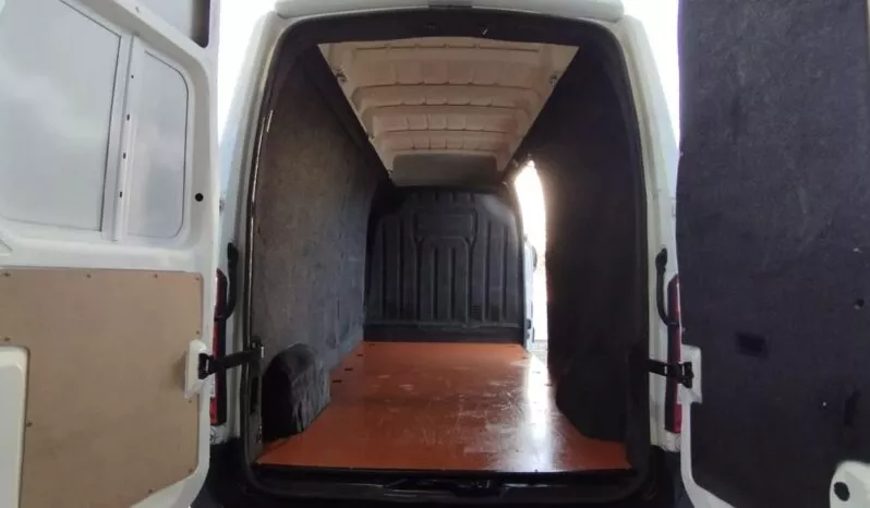 Renault Master completo