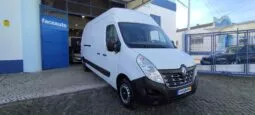 Renault Master completo