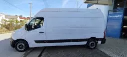 Renault Master completo