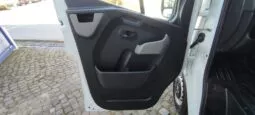 Renault Master completo