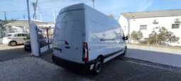 Renault Master completo