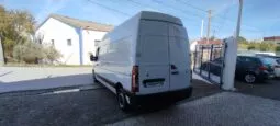 Renault Master completo