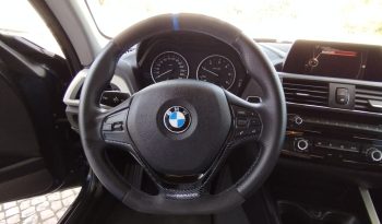 BMW D116 completo