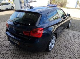 BMW D116