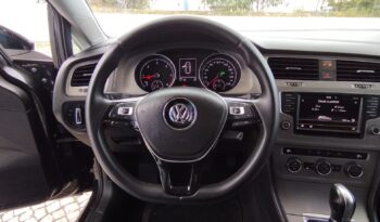 VW Golf completo