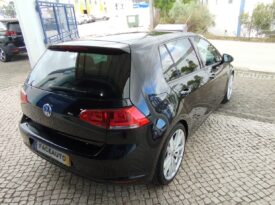 VW Golf