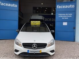 Mercedes A160 D