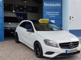 Mercedes A160 D