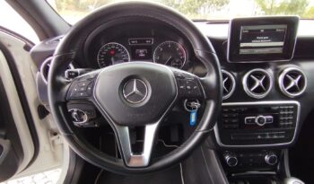 Mercedes A160 D completo