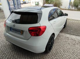 Mercedes A160 D